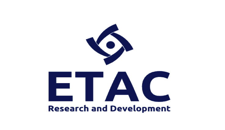 ETAC Research and Development Logo