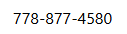Phone Number